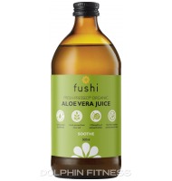 Fushi Organic Aloe Vera Juice