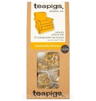 Teapigs Chamomile Flowers