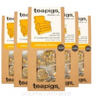 Teapigs Chamomile Flowers