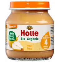 Holle Organic 100% Pear