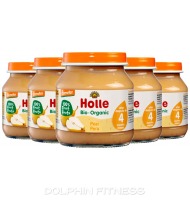 Holle Organic 100% Pear