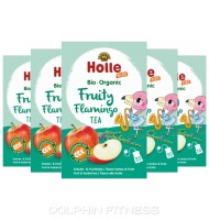 Holle Organic Fruity Flamingo Tea