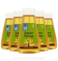 Crazy Jack Agave Syrup