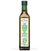 Mr Organic Italian Extra Virgin Olive Oil