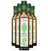 Mr Organic Italian Extra Virgin Olive Oil