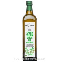 Mr Organic Italian Extra Virgin Olive Oil
