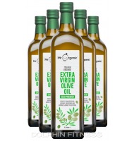 Mr Organic Italian Extra Virgin Olive Oil