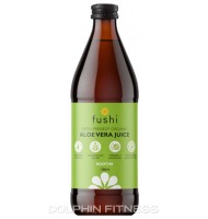 Fushi Organic Aloe Vera Juice