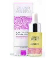 Rio Rosa Mosqueta Rosehip Seed Oil