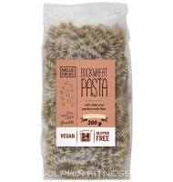 Mill & Folks Buckwheat Pasta Fusilli