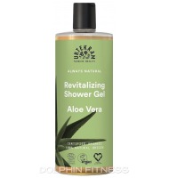 Urtekram Revitalizing Shower Gel Aloe Vera