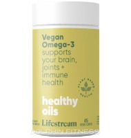 Lifestream Vegan Omega-3