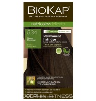 BioKap Nutricolor Delicato Permanent Rapid Hair Dye