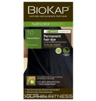 BioKap Nutricolor Delicato Permanent Rapid Hair Dye