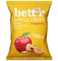 Bettr Organic Apple Chips