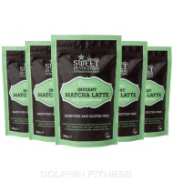Organics Sweet Revolution Organic Instant Matcha Latte