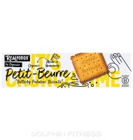 Realfoods by Organico Organic Petit-Beurre Biscuits