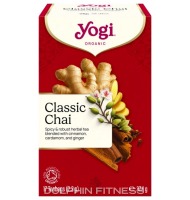 Yogi Tea Organic Classic Chai
