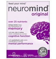 Vitabiotics Neuromind Original