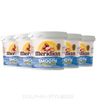 Meridian Smooth Peanut Butter