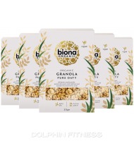 Biona Organic Granola Pure Oaty