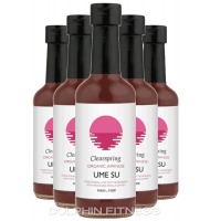 Clearspring Ume Su