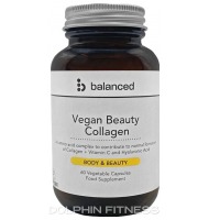 Balanced Vegan Beauty Collagen
