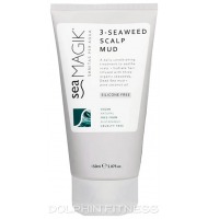 Sea Magik 3 Seaweed Scalp Mud