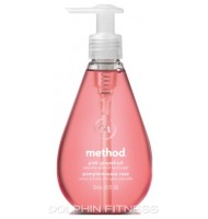 Method Pink Grapefruit Hand Wash
