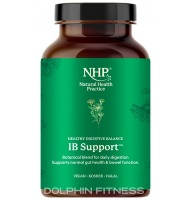 NHP IB Support