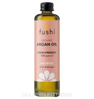 Fushi Organic Argan Oil