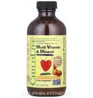 ChildLife Essentials Multi Vitamin & Mineral