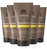 Urtekram Camomile Conditioner For Blond Hair
