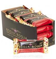 Booja-Booja Vegan Honeycomb Caramel Chocolate Truffles