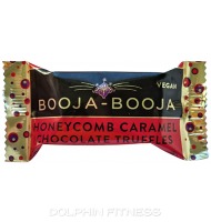 Booja-Booja Vegan Honeycomb Caramel Chocolate Truffles