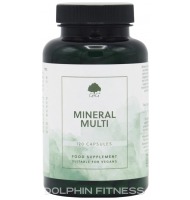 G&G Mineral Multi