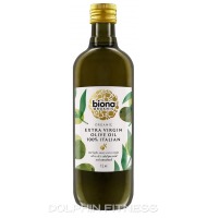 Biona Organic Extra Virgin Olive Oil