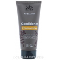 Urtekram Camomile Conditioner For Blond Hair