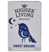 Higher Living Sweet Dreams