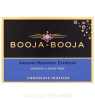 Booja-Booja Around Midnight Espresso Chocolate Truffles