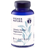 Higher Nature Atlantic Marine Magnesium