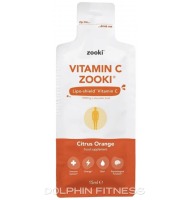 Zooki Vitamin C Zooki