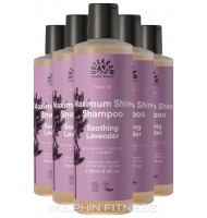 Urtekram Soothing Lavender Maximum Shine Shampoo