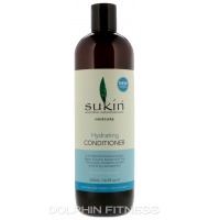 Sukin Hydrating Conditioner Hair Care
