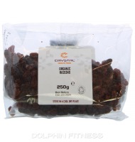 Crystal Organic Raisins