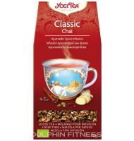 Yogi Tea Classic Chai