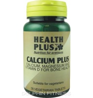 Health Plus Calcium Plus