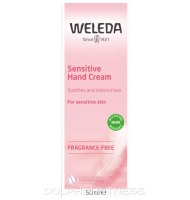 Weleda Fragrance Free Sensitive Skin Hand Cream