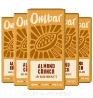 Ombar Almond Crunch