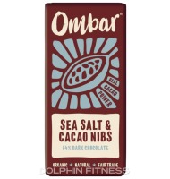 Ombar Salt & Nibs